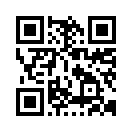 QR-код мобильной версии сайта  музея "Вытоки"
