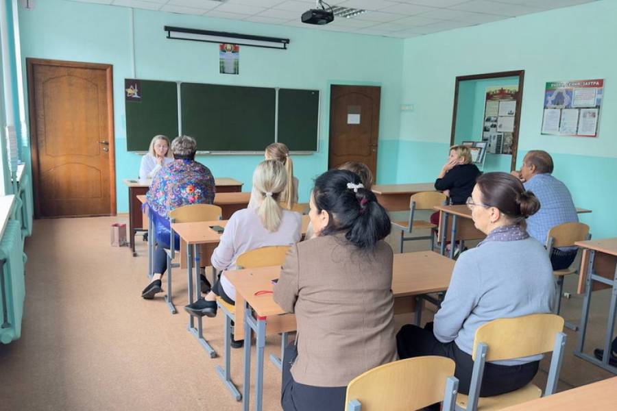 Жизненно важные навыки